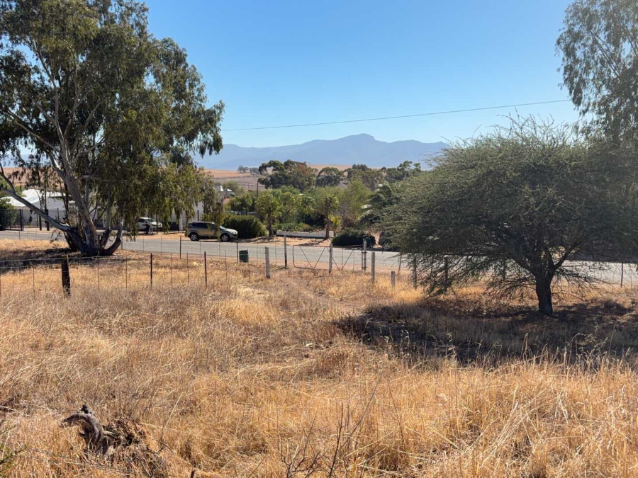 0 Bedroom Property for Sale in Koringberg Western Cape